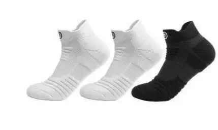 Elite Running Socks