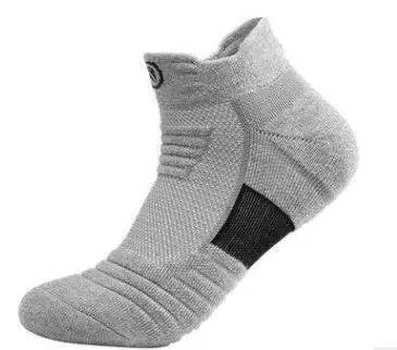 Elite Running Socks