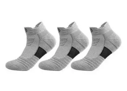 Elite Running Socks