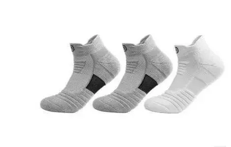 Elite Running Socks