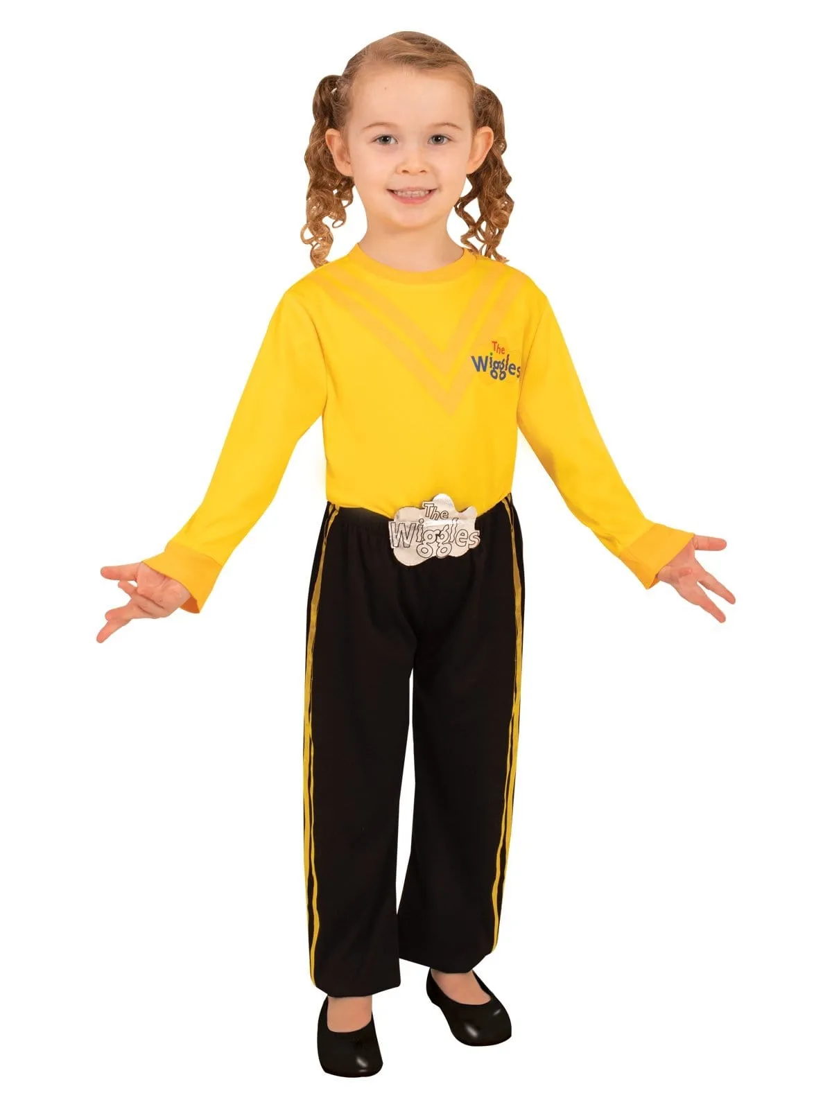 Emma Wiggles Deluxe Pants Costume