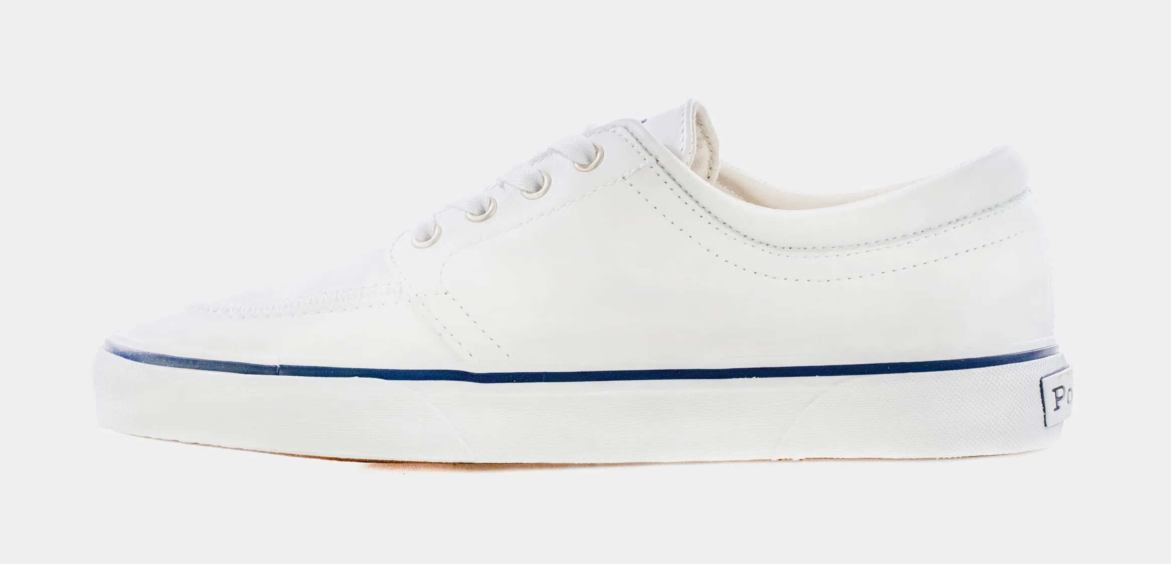 Faxon X Canvas Mens Lifestyle Shoes (White)