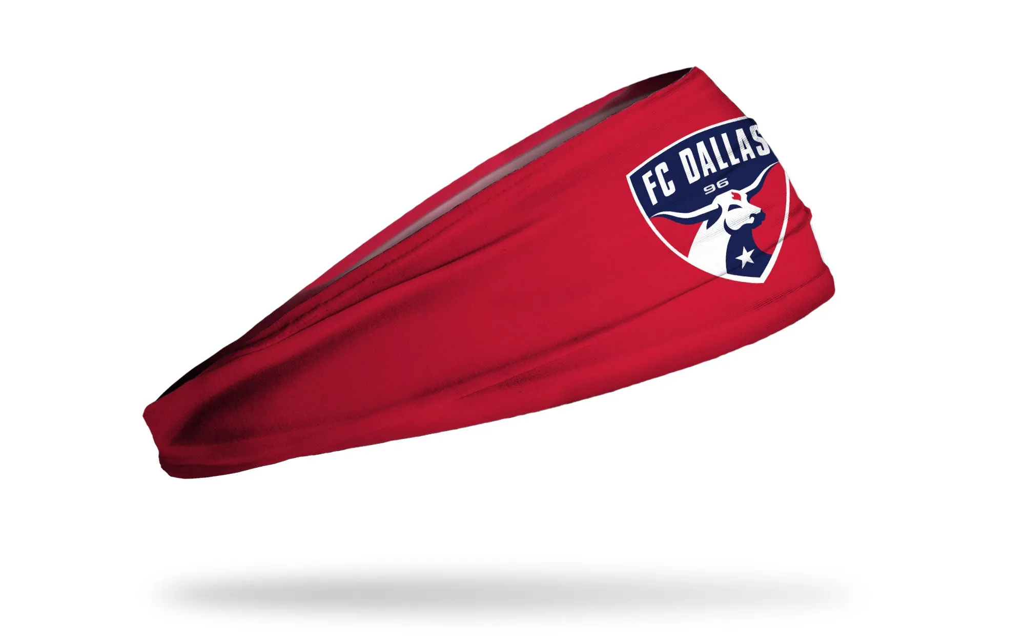 FC Dallas: Logo Red Headband