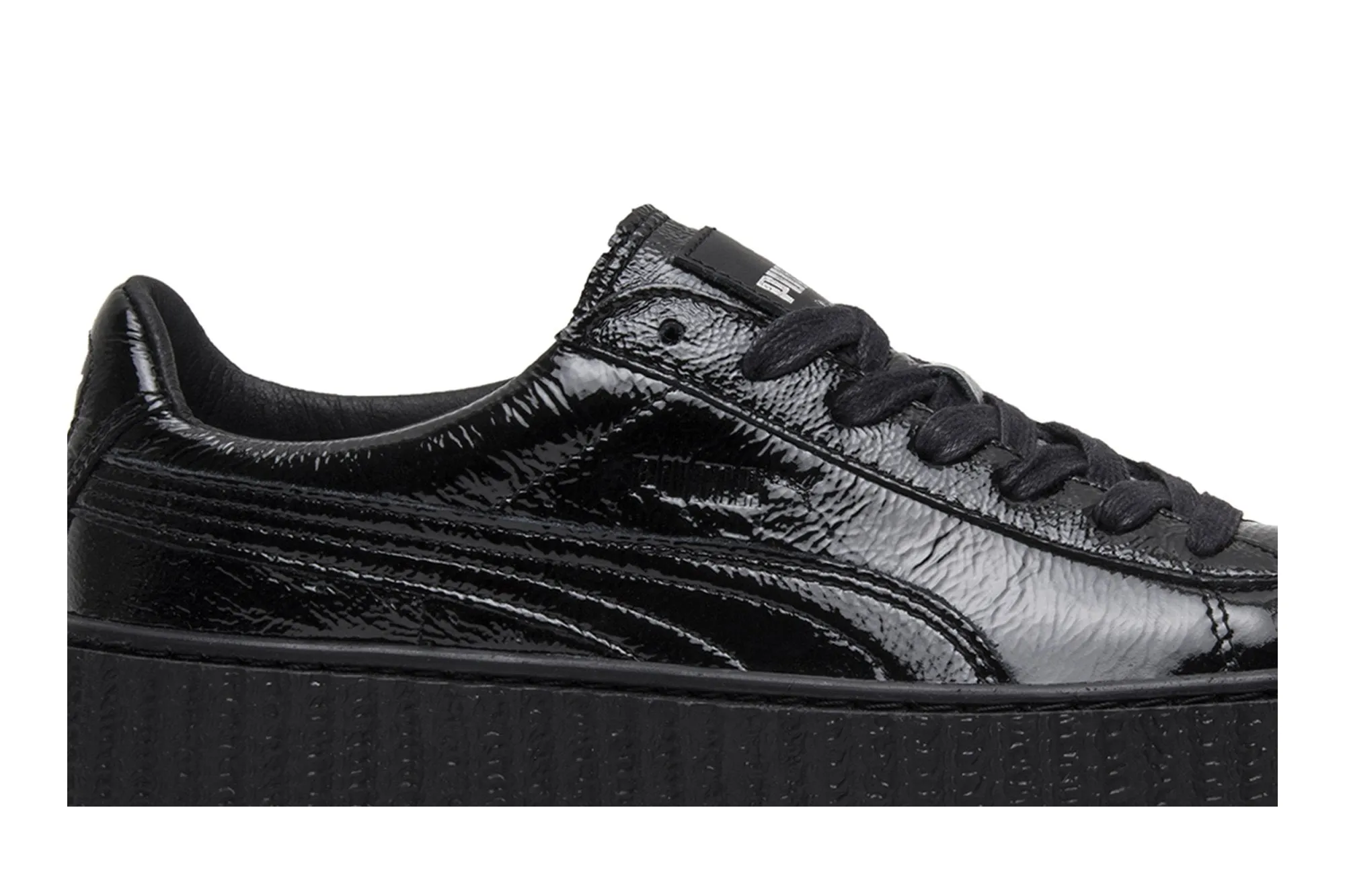 Fenty x Wmns Creeper Puma sneakers, black