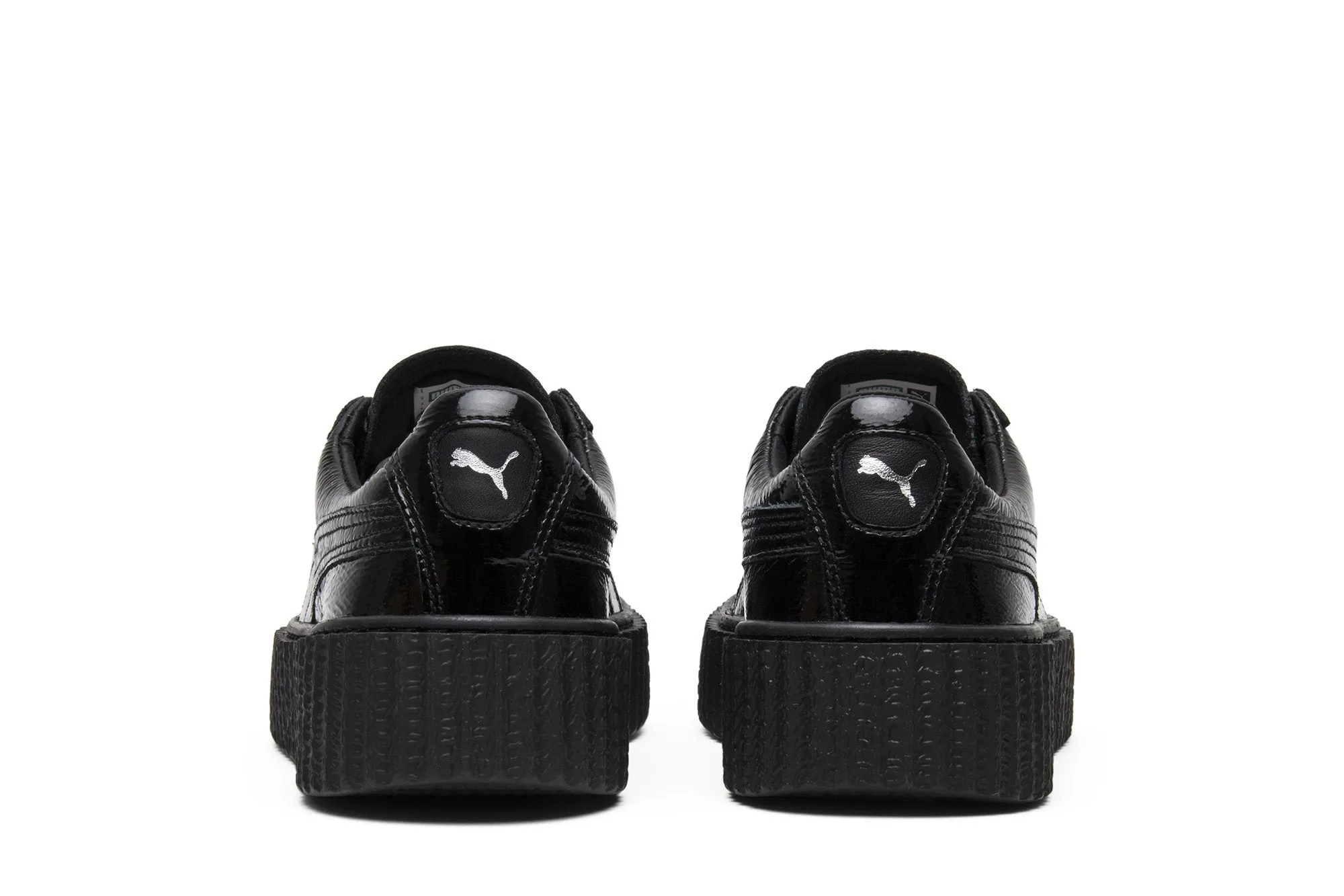 Fenty x Wmns Creeper Puma sneakers, black