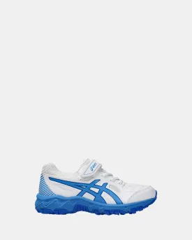 Gel-Trigger 12 Tx Pre-School White/Blue Coast