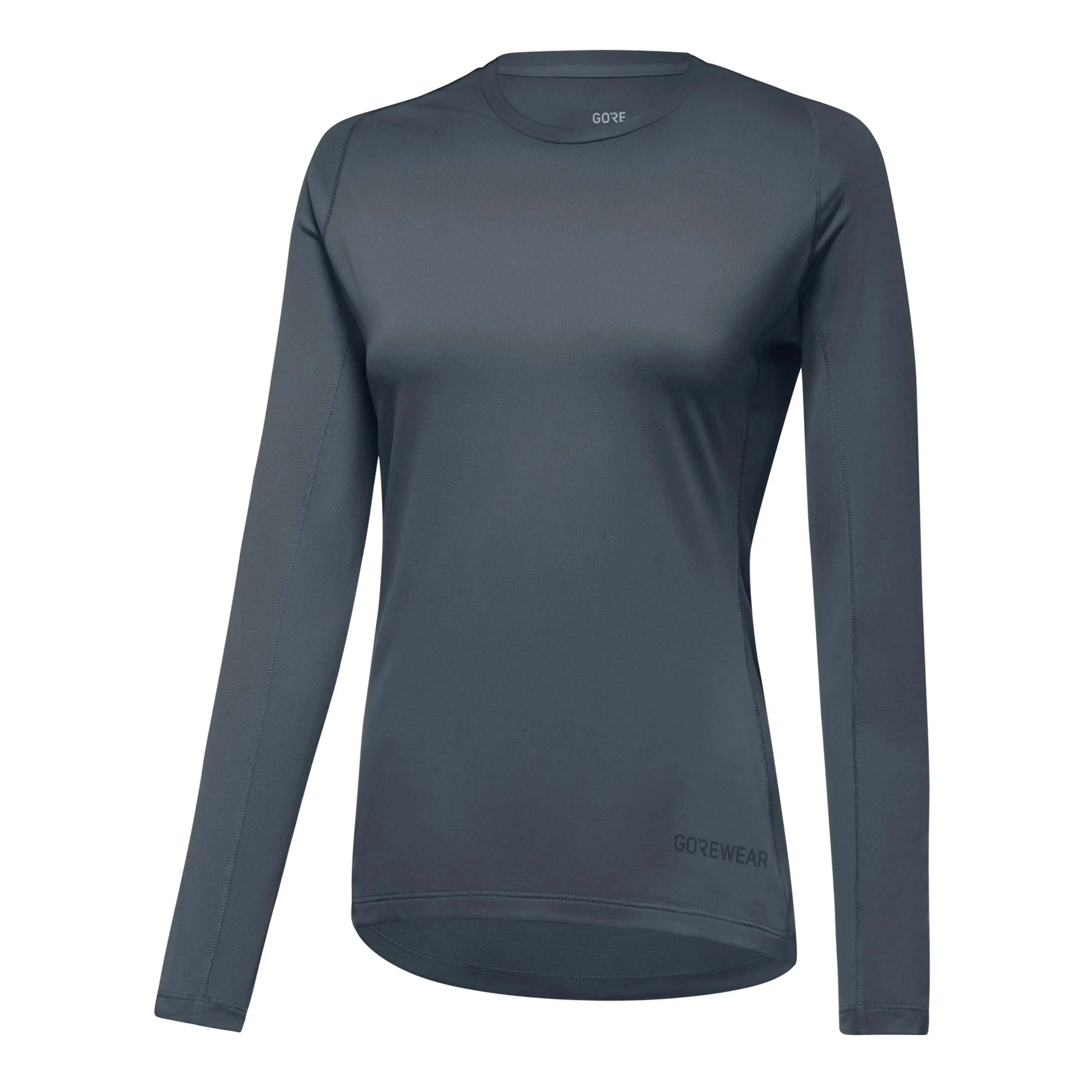 Gore Women's Everyday Long Sleeve Running Top