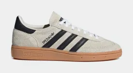 Handball Spezial Womens Lifestyle Shoes (Alumina/Core Black/Cloud White)