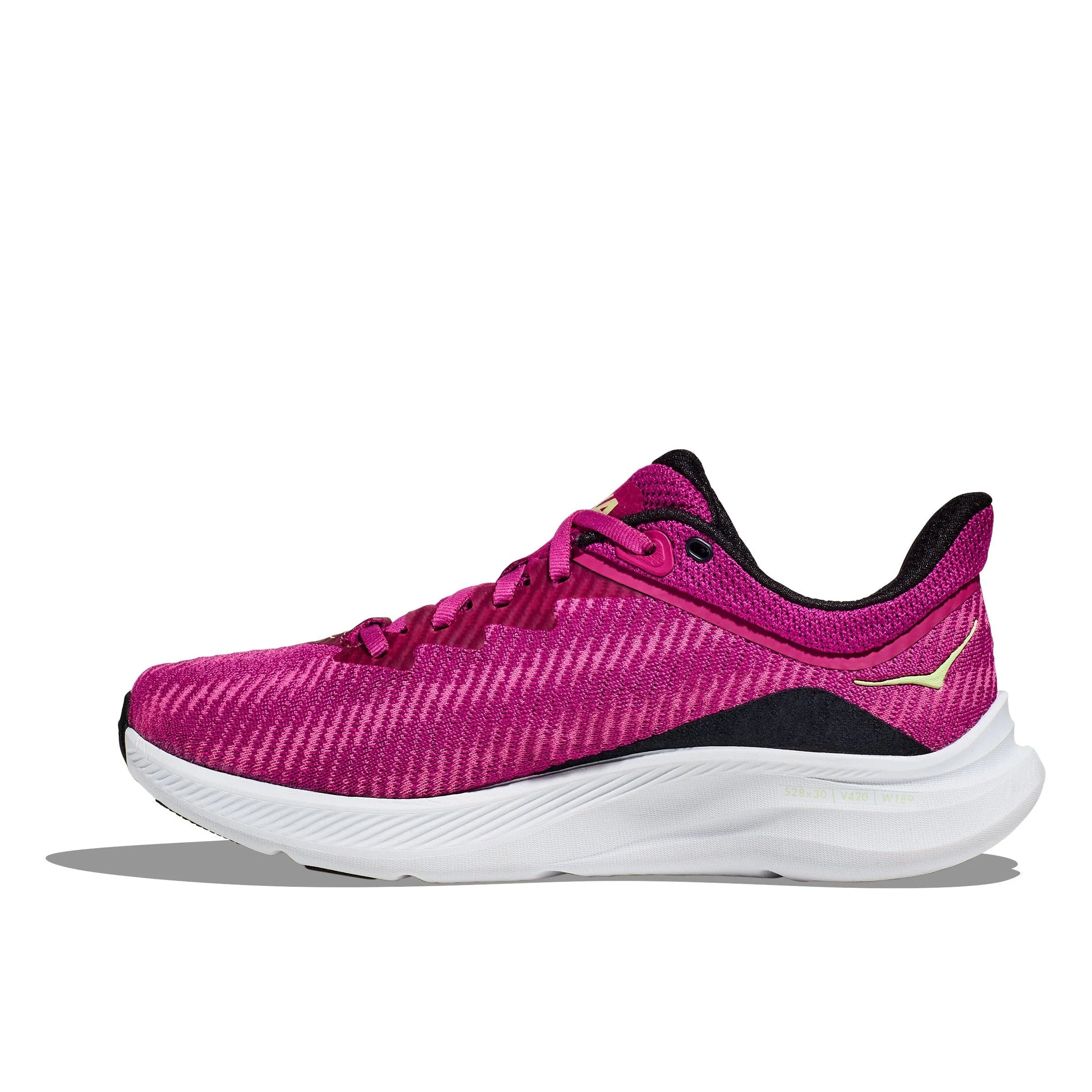 Hoka One One Women's Solimar Running Shoe