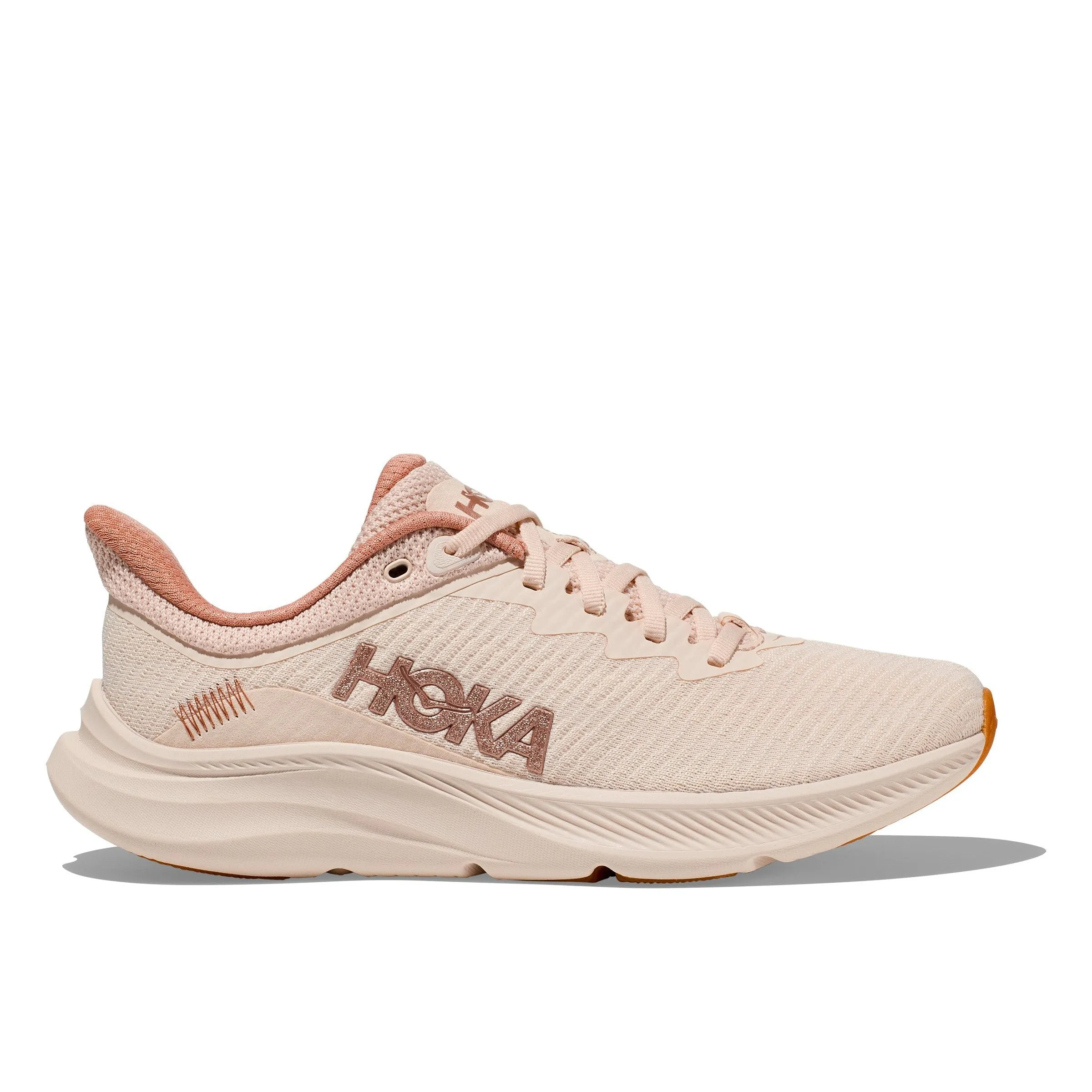 Hoka One One Women's Solimar Running Shoe