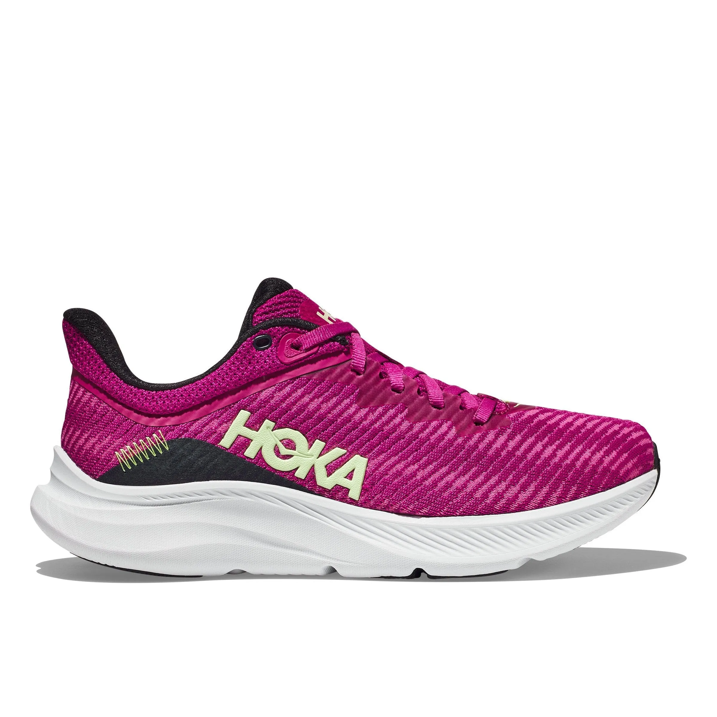 Hoka One One Women's Solimar Running Shoe