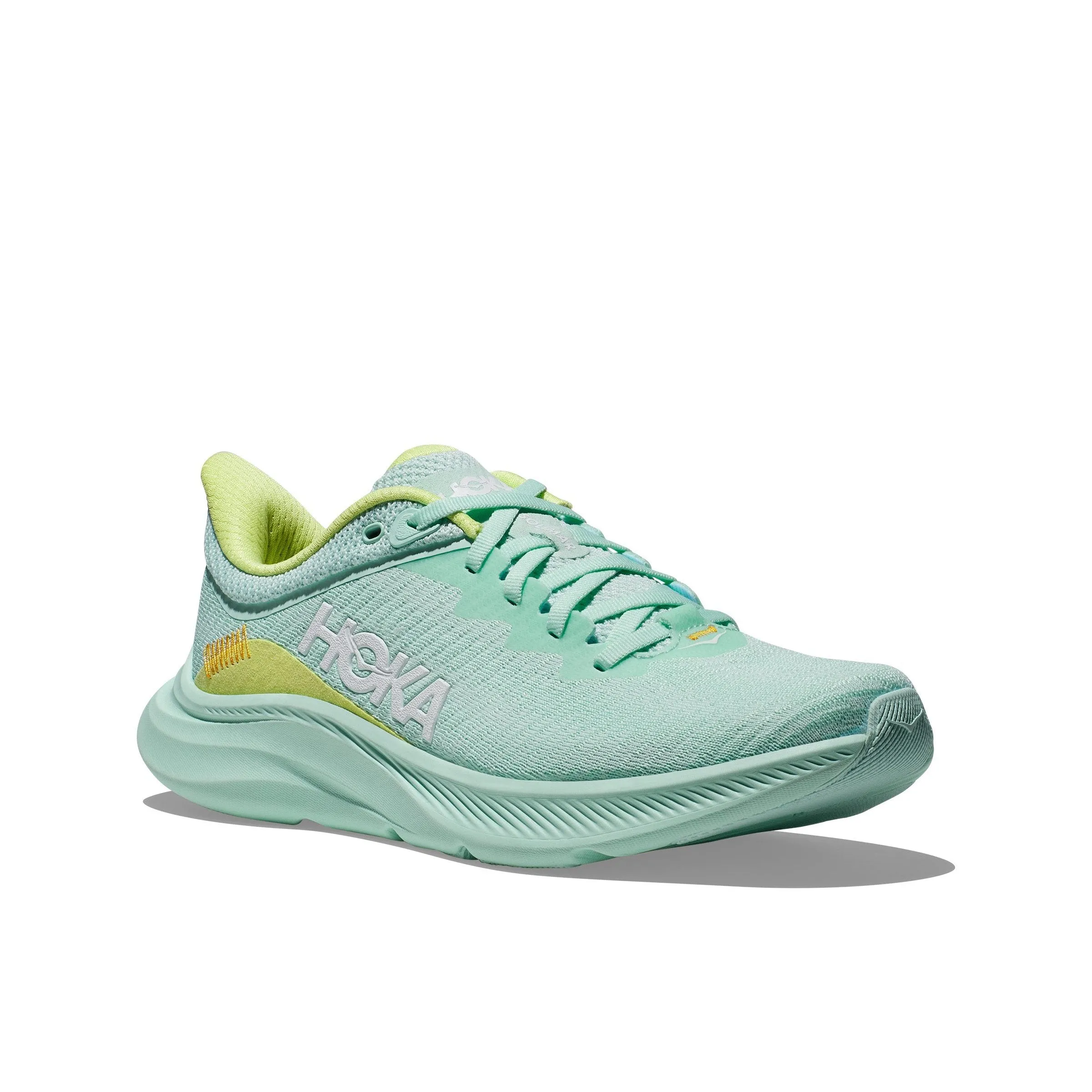 Hoka One One Women's Solimar Running Shoe