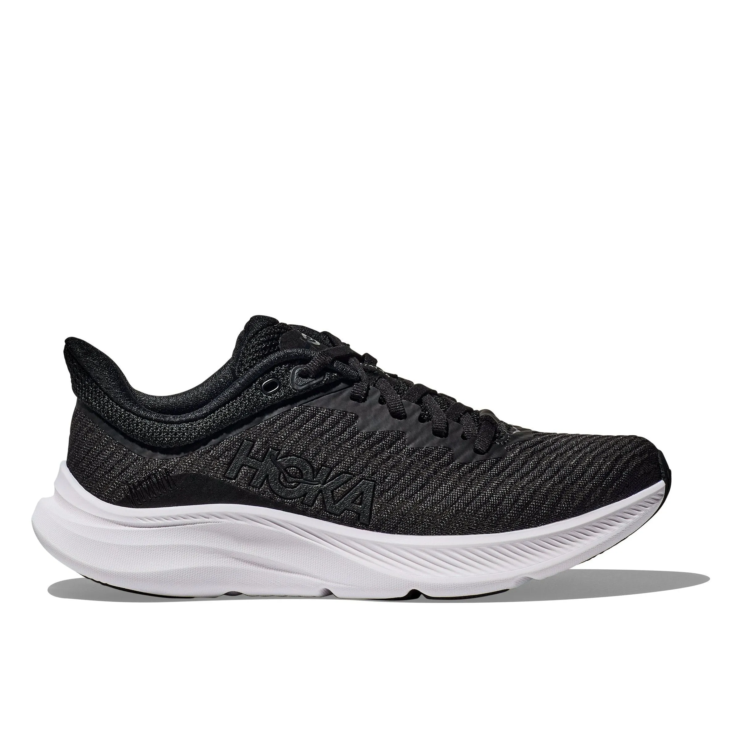 Hoka One One Women's Solimar Running Shoe