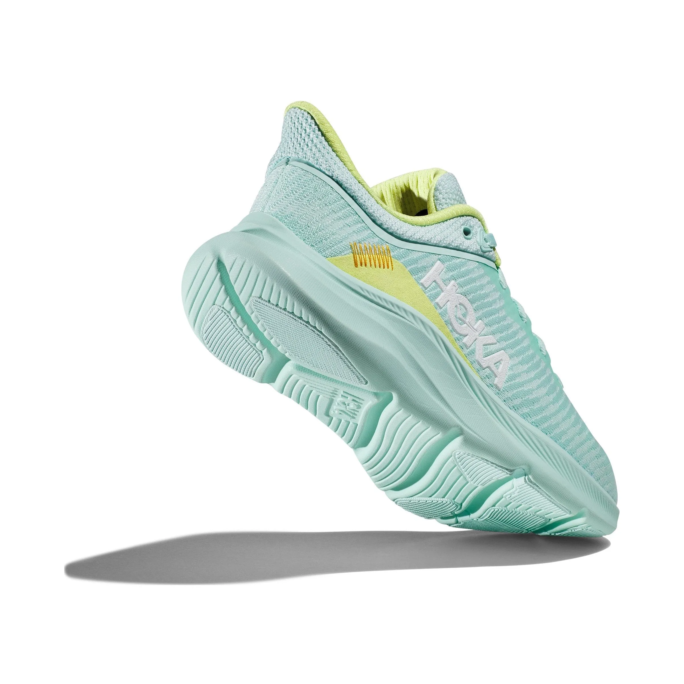 Hoka One One Women's Solimar Running Shoe