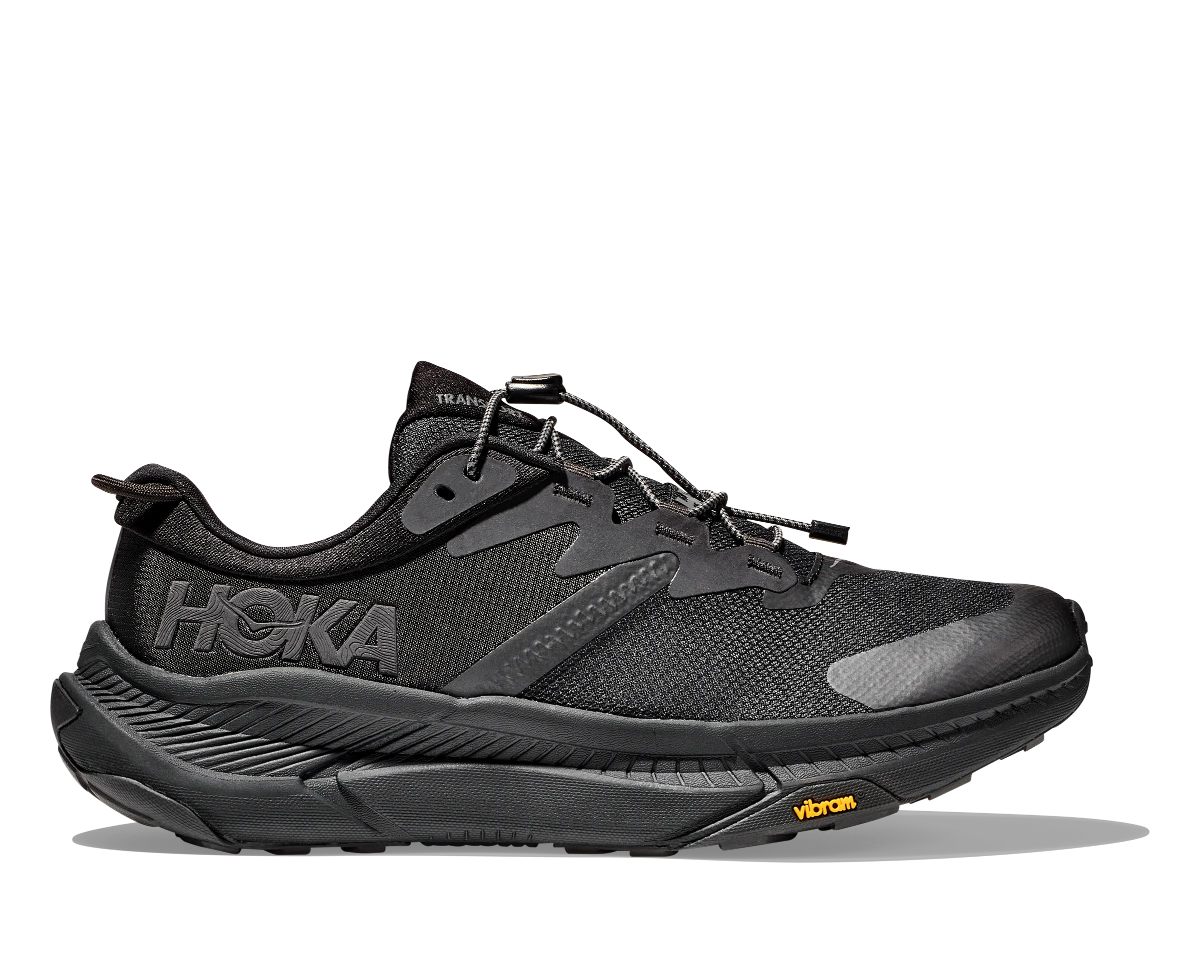 HOKA TRANSPORT MEN'S WIDE