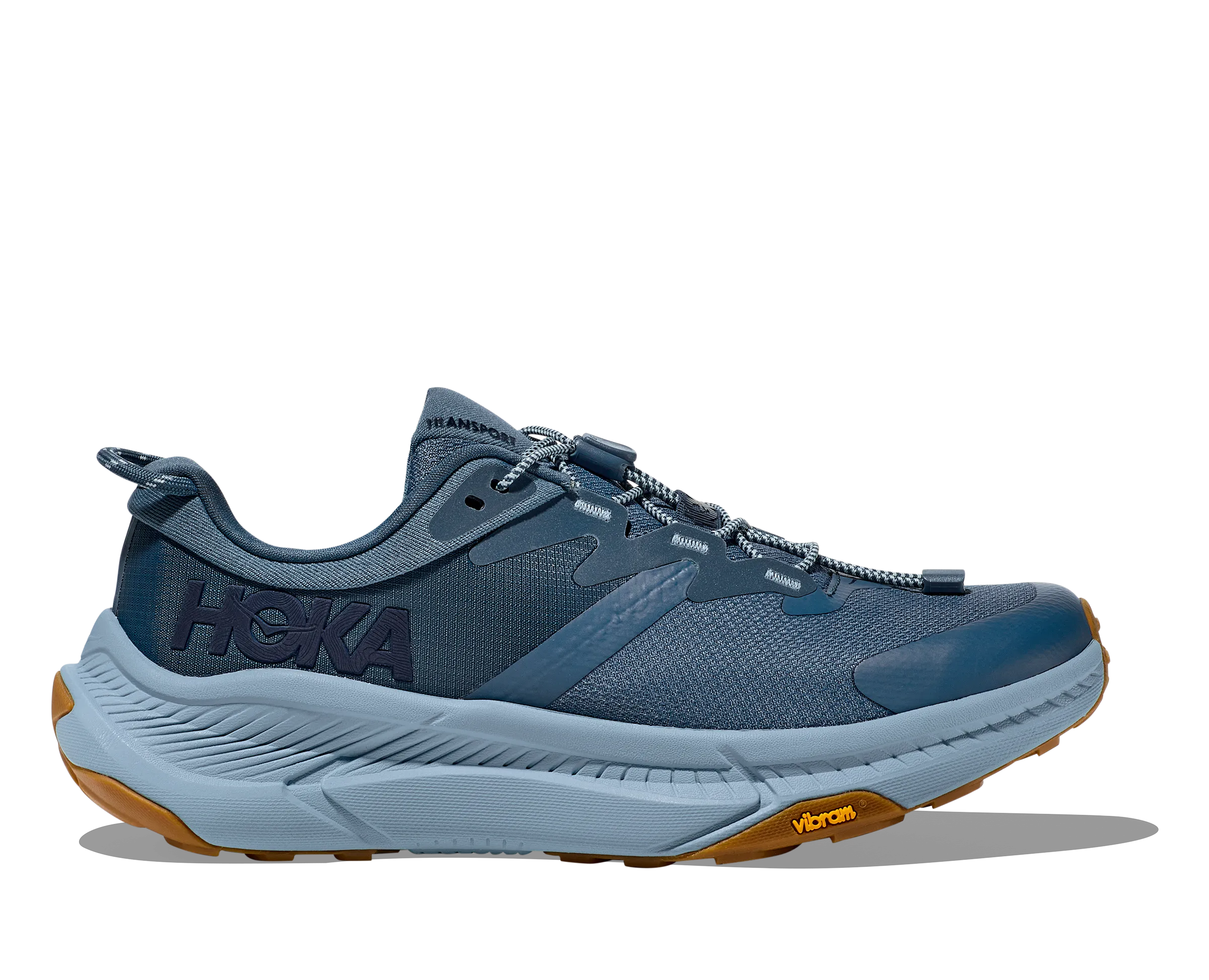 HOKA TRANSPORT TEAL