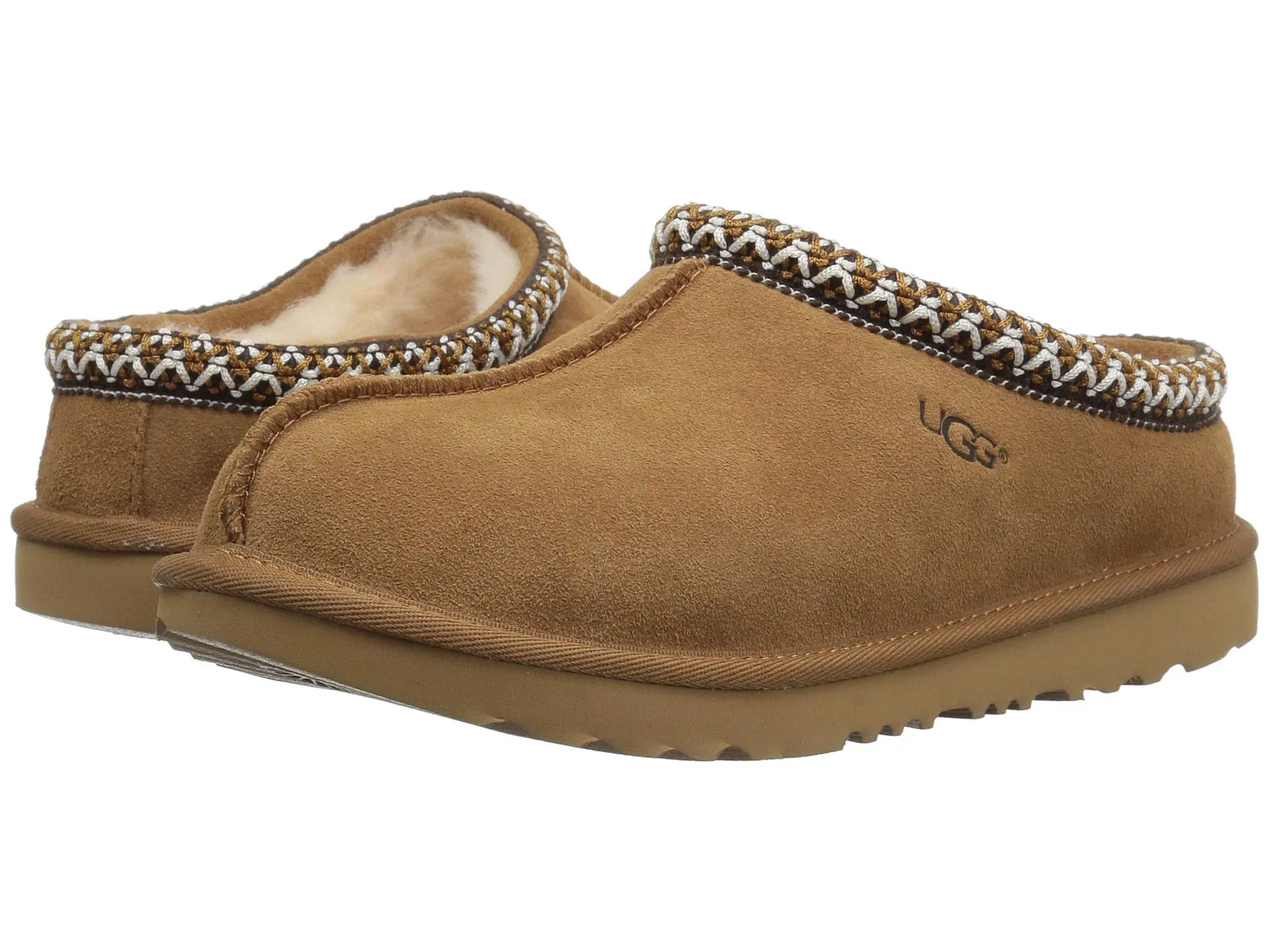 House shoes UGG Kids Tasman II (Toddler/Little Kid/Big Kid)