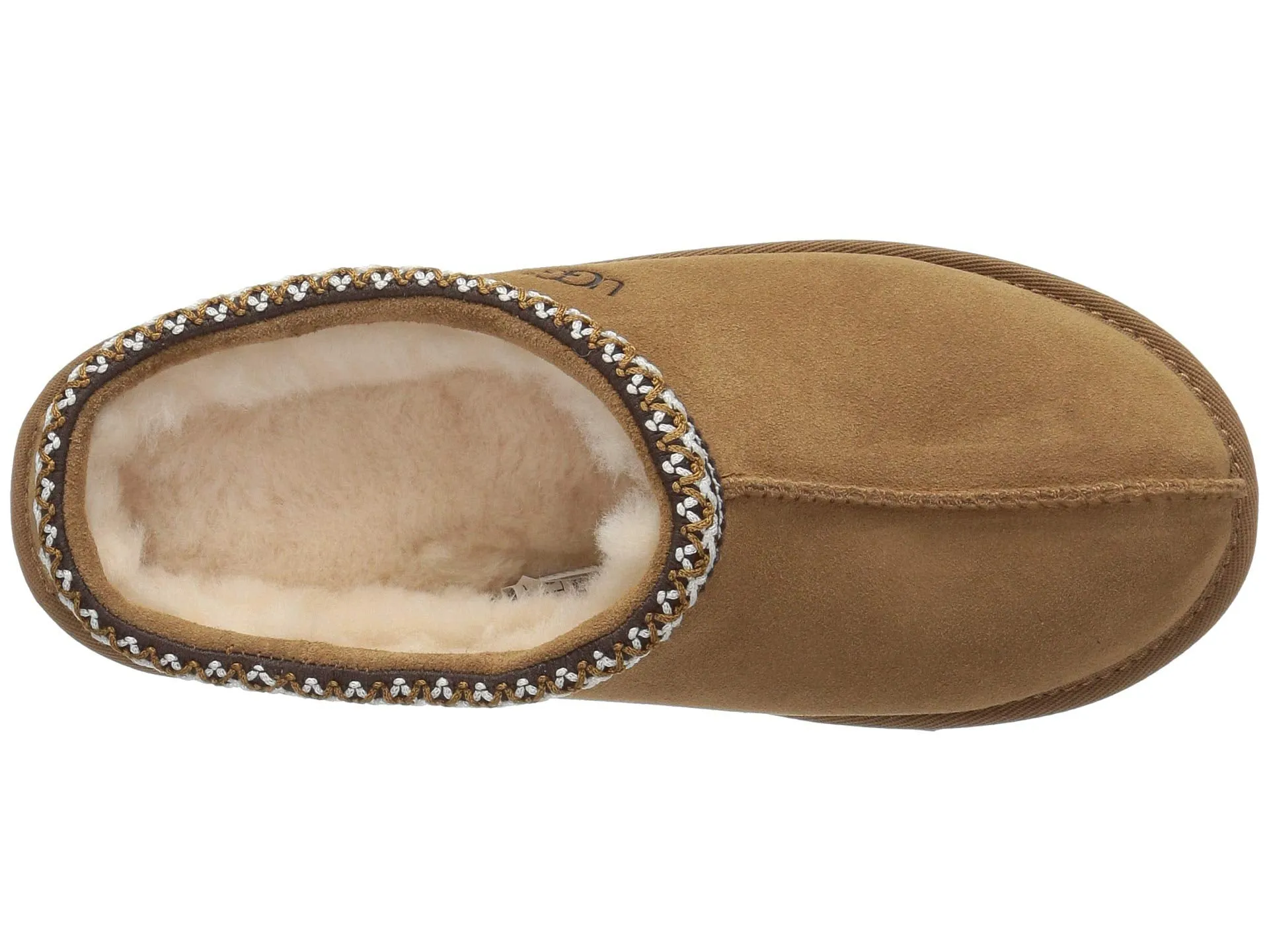 House shoes UGG Kids Tasman II (Toddler/Little Kid/Big Kid)