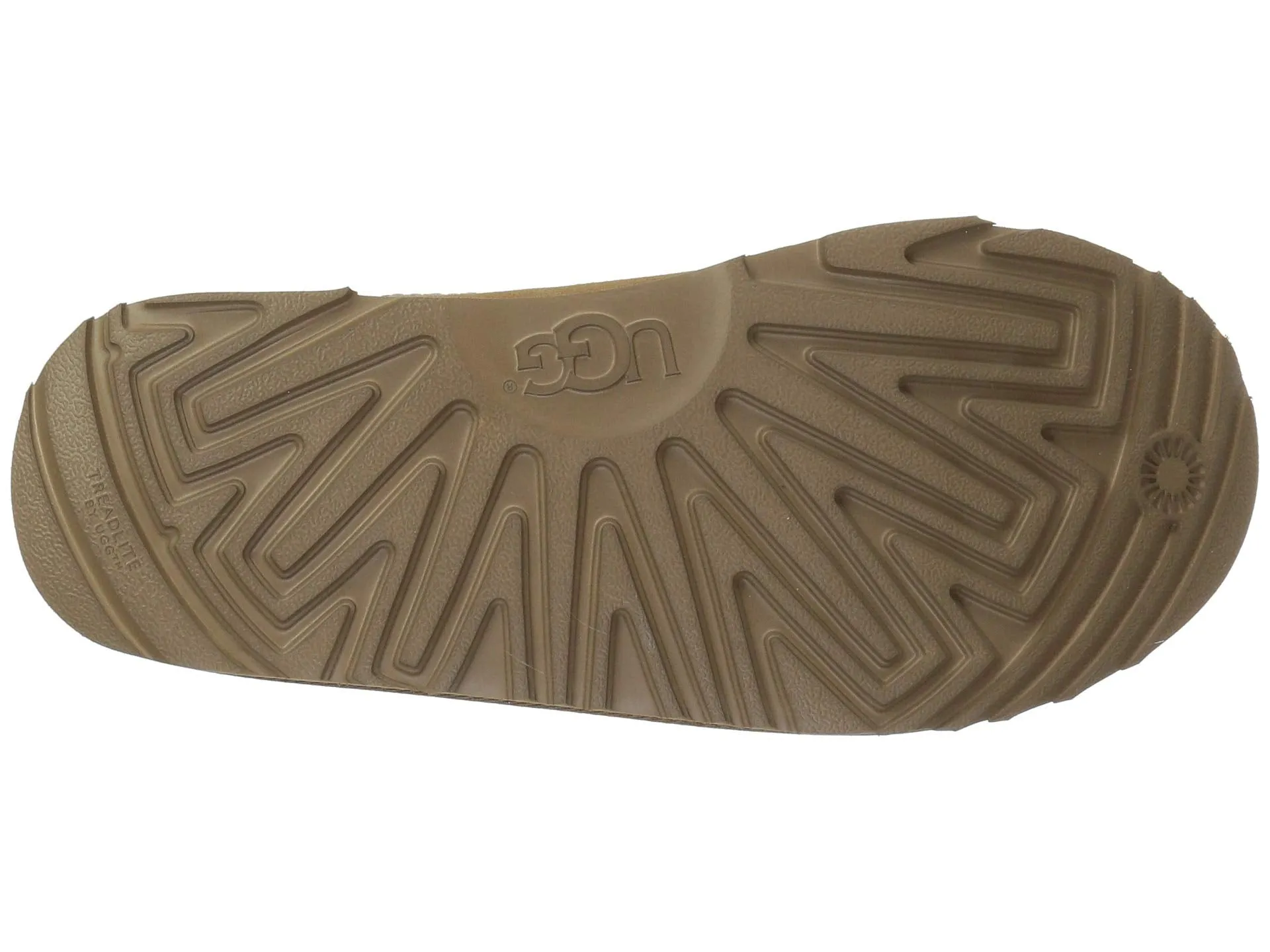 House shoes UGG Kids Tasman II (Toddler/Little Kid/Big Kid)