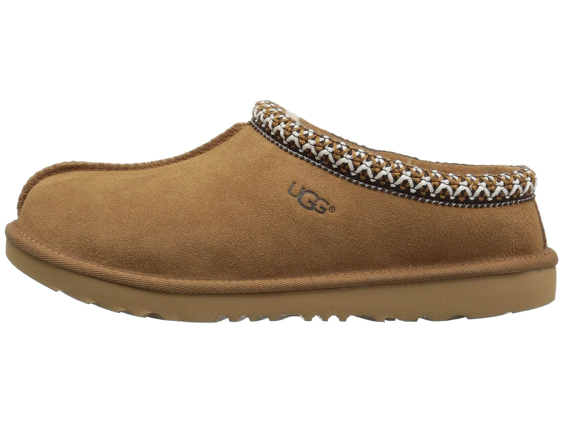 House shoes UGG Kids Tasman II (Toddler/Little Kid/Big Kid)