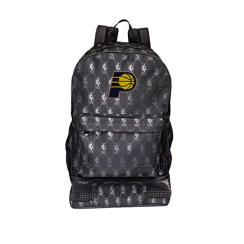 INDIANA PACERS - NBA SCHOOL LOCKER BACKPACK