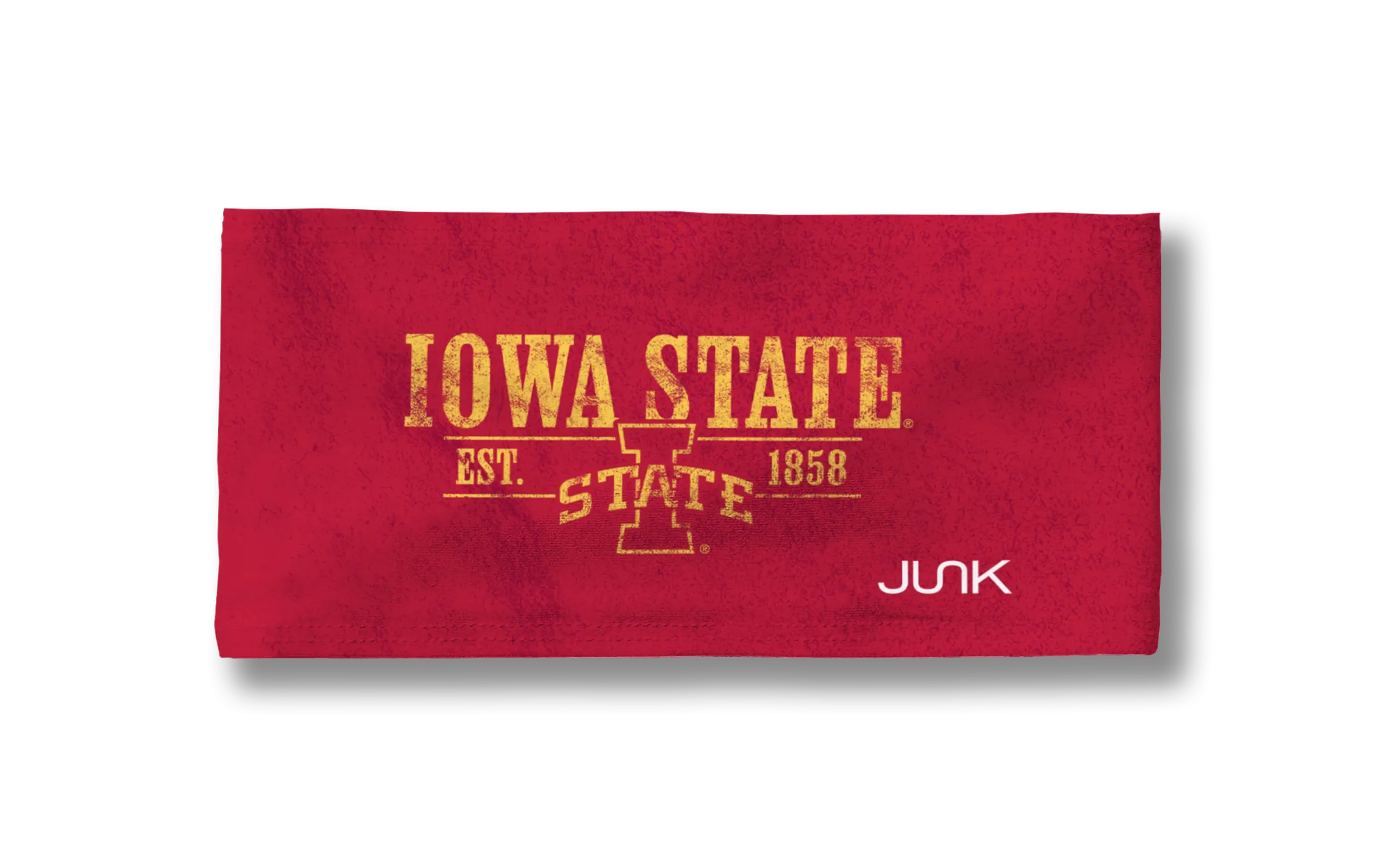 Iowa State University: Vintage Athletic Headband