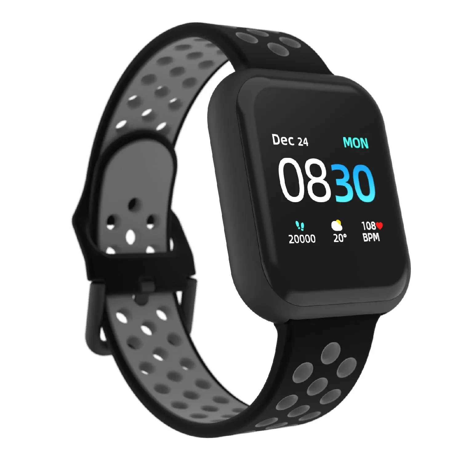 iTouch Air 3 Smartwatch