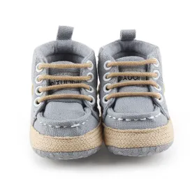 Jacket jeans Jobon, fashionable baby shoes, baby shoes, toddler shoes