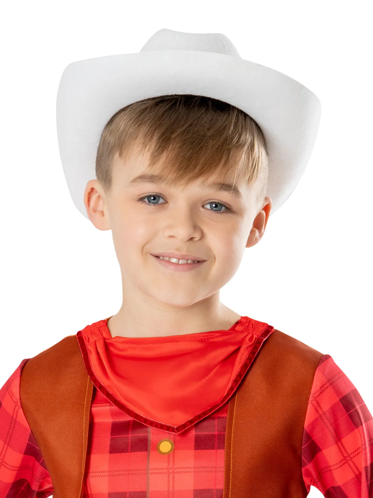 Jon Costume for Toddlers & Kids - Dino Ranch