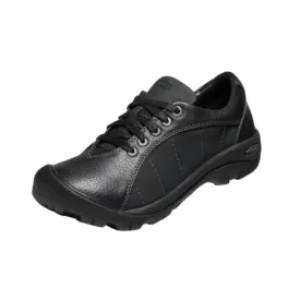 Keen Presidio Black/Magnet Women's Walking Shoes