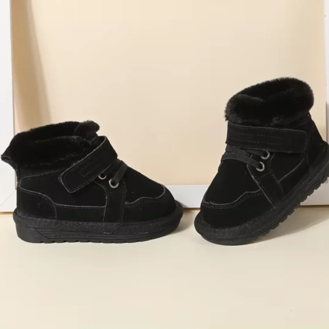 Kids snowboots