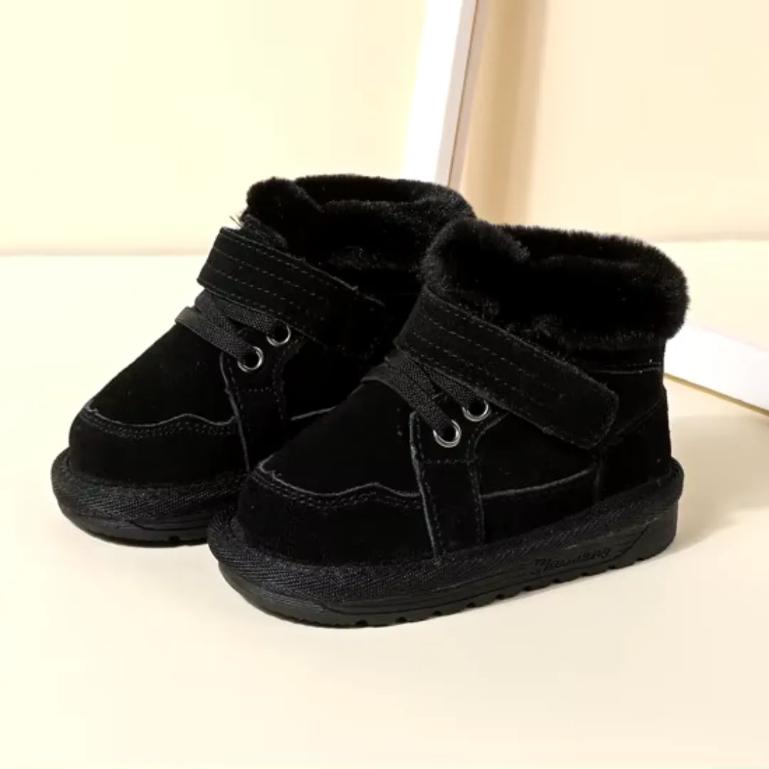 Kids snowboots