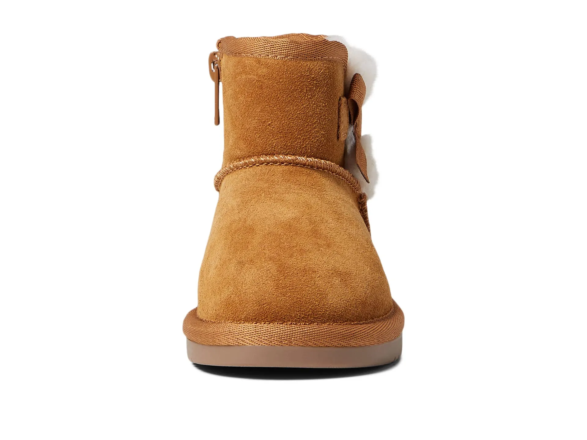 Koolaburra by UGG Kids Victoria Mini Boots (Toddler/Little Kid)