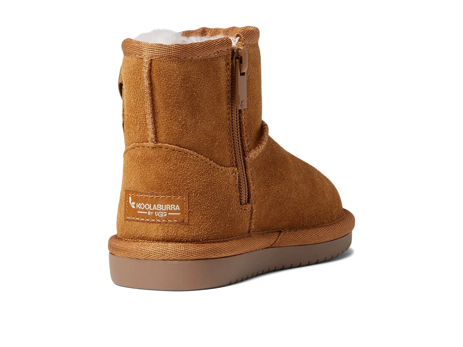 Koolaburra by UGG Kids Victoria Mini Boots (Toddler/Little Kid)