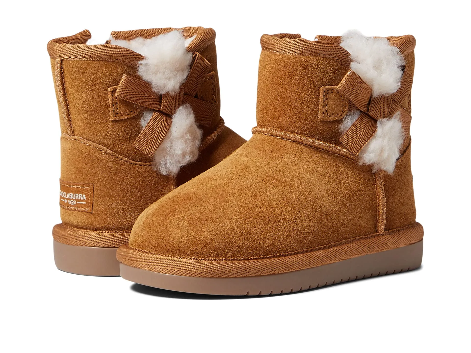 Koolaburra by UGG Kids Victoria Mini Boots (Toddler/Little Kid)