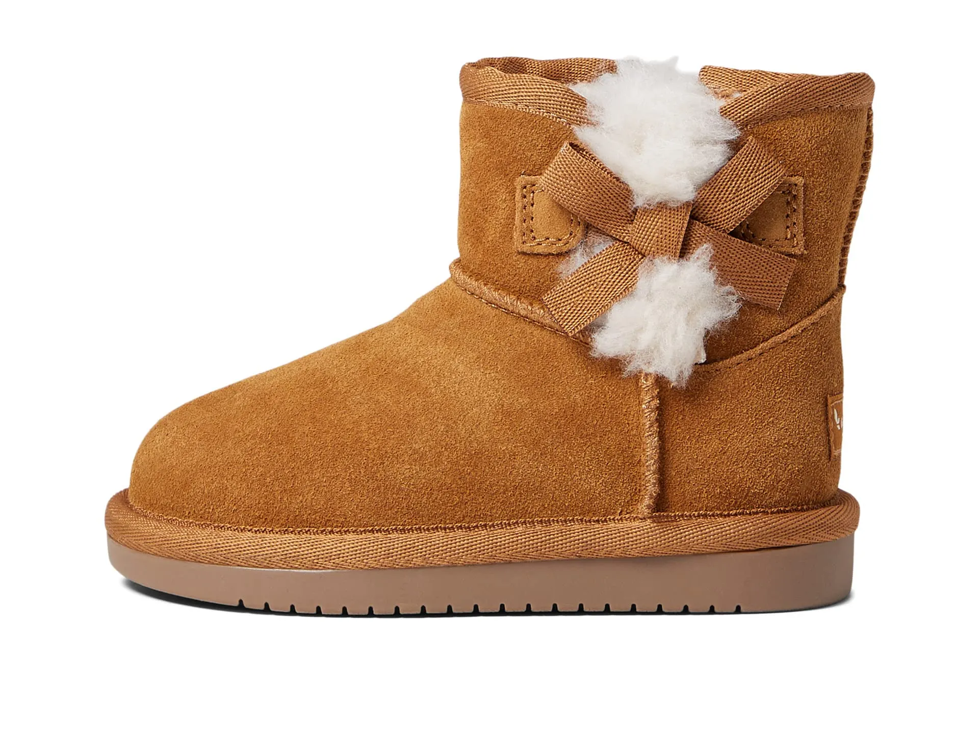 Koolaburra by UGG Kids Victoria Mini Boots (Toddler/Little Kid)