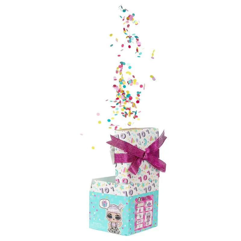 L.O.L. Surprise Confetti Pop Birthday 1 Pack