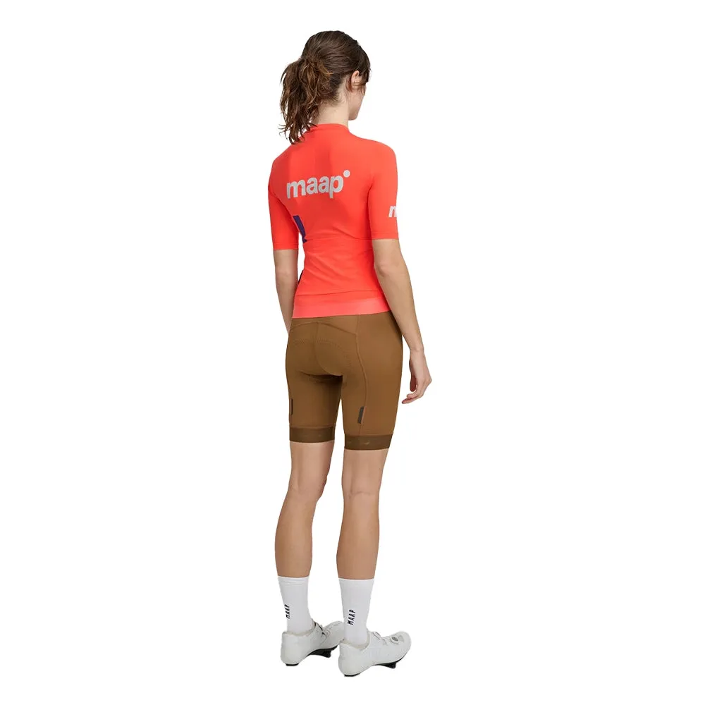 MAAP Training Women Jersey - Mars