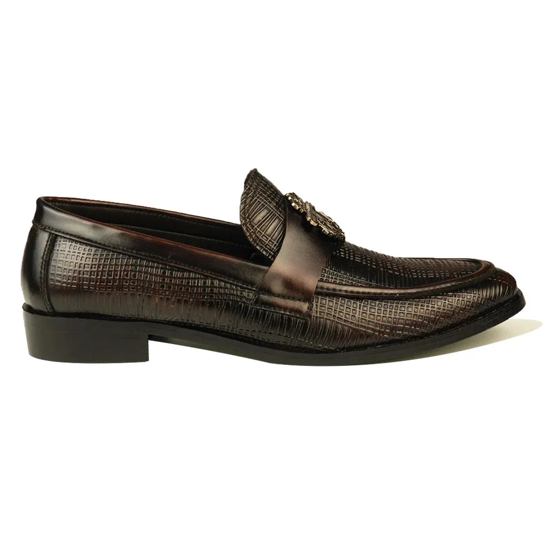 MEN FORMAL SHOES G-786