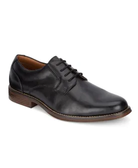 Men's fairway oxford dockers dress shoes, black