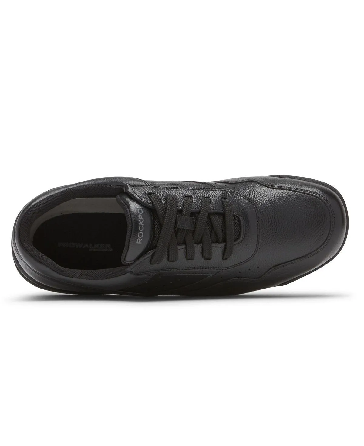 Men's shoes m7100 milprowalker Rockport, black