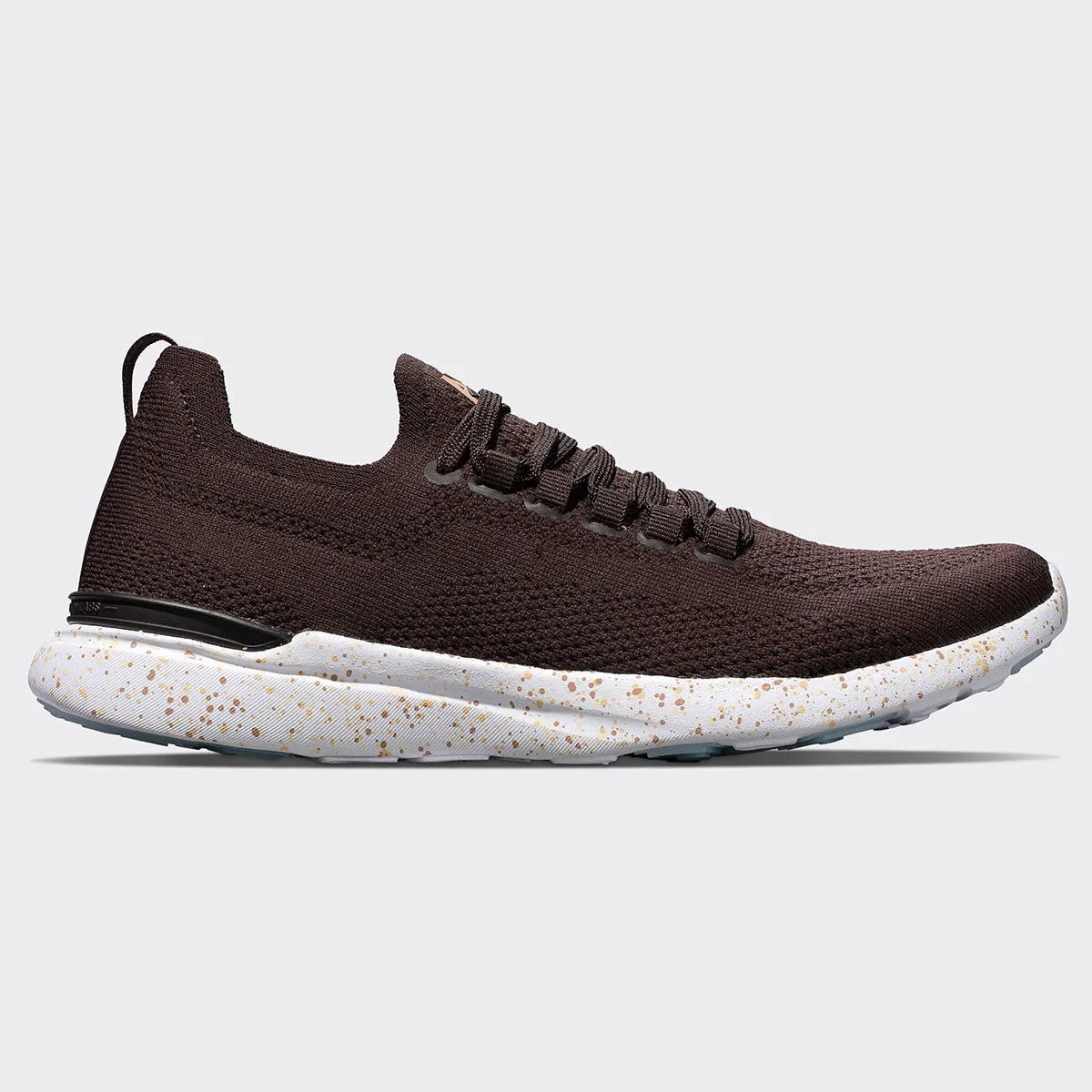 Men's TechLoom Breeze Dark Umber / Almond Butter / Speckle