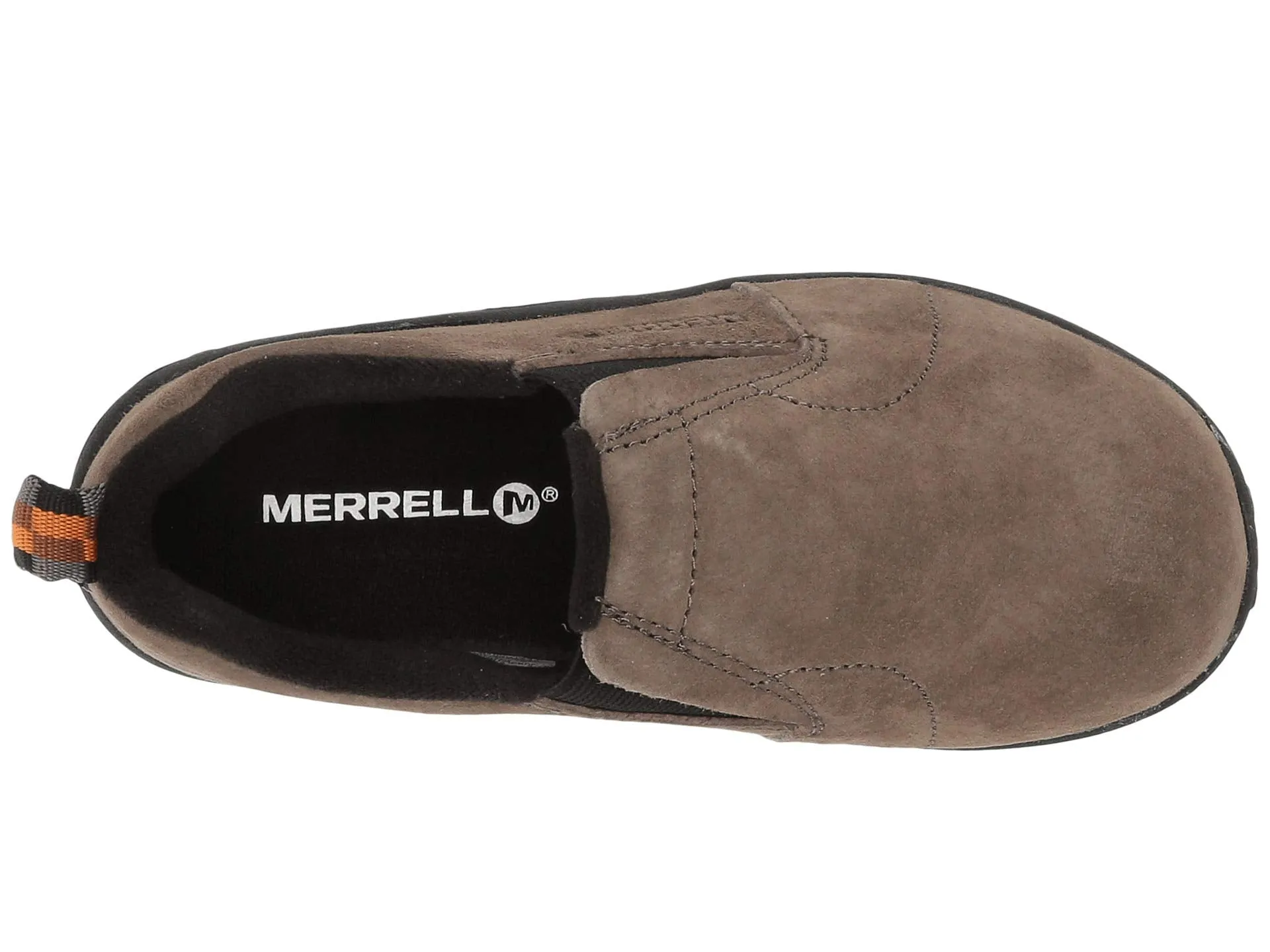 Merrell Kids Jungle Moc Loafers (Toddler/Little Kid/Big Kid)