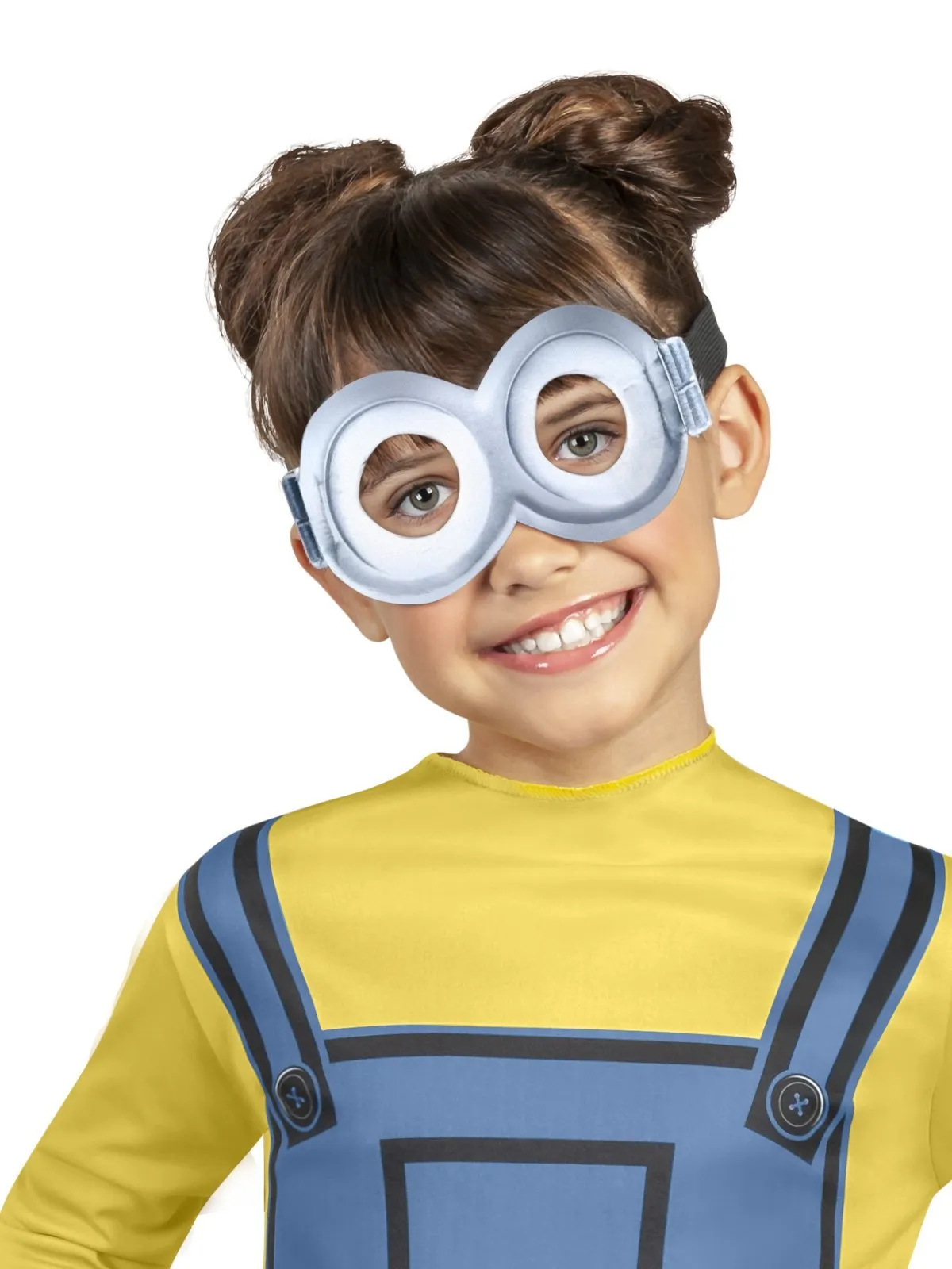 Minions Unisex Costume for Kids - Minions The Rise of Gru