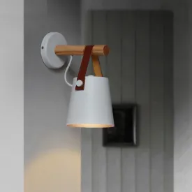 Modern Bedside Lamp