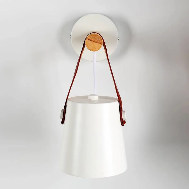 Modern Bedside Lamp