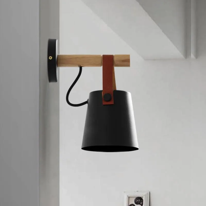 Modern Bedside Lamp