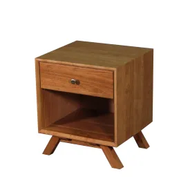 Modern Nightstand