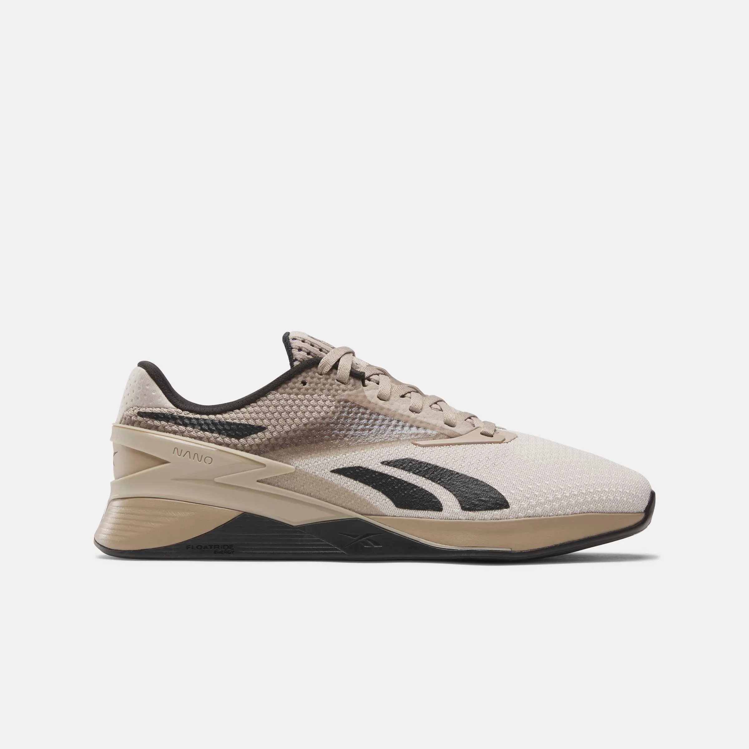 Nano X3 Boulder Beige/Stucco/Black