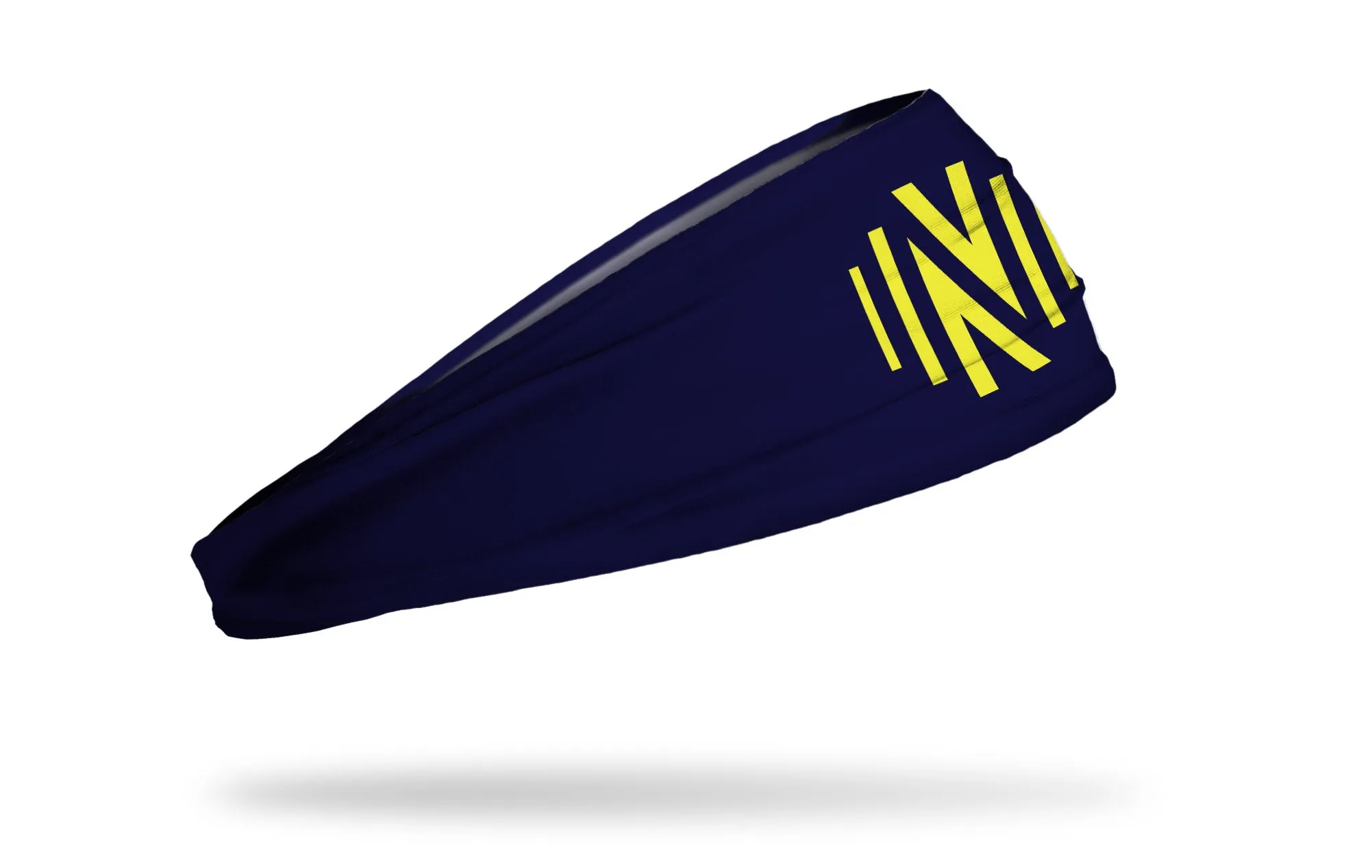 Nashville SC: Logo Navy Headband